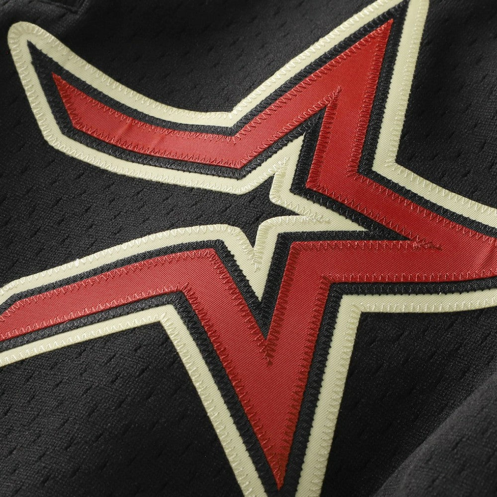 Craig Biggio Houston Astros Mitchell & Ness Authentic Batting Practice Jersey - MLB