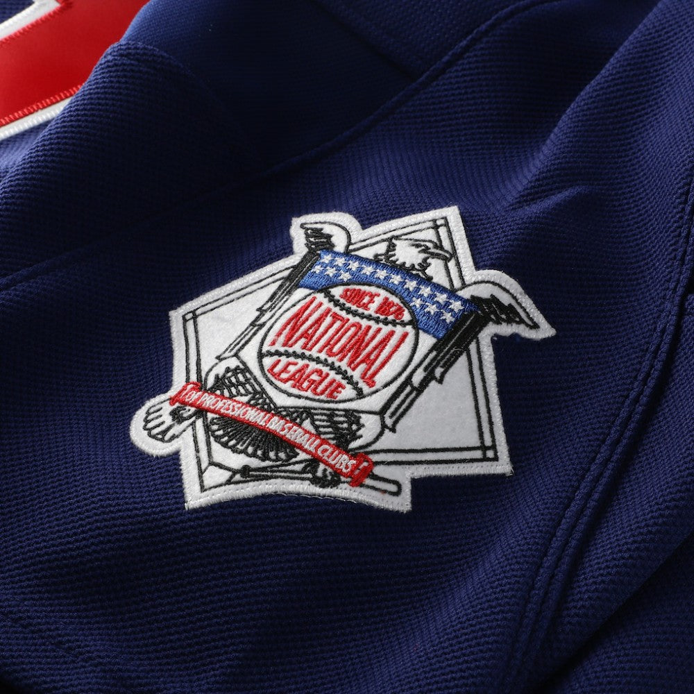 Greg Maddux Chicago Cubs Mitchell & Ness Cooperstown Collection 2005 Batting Practice Jersey - MLB