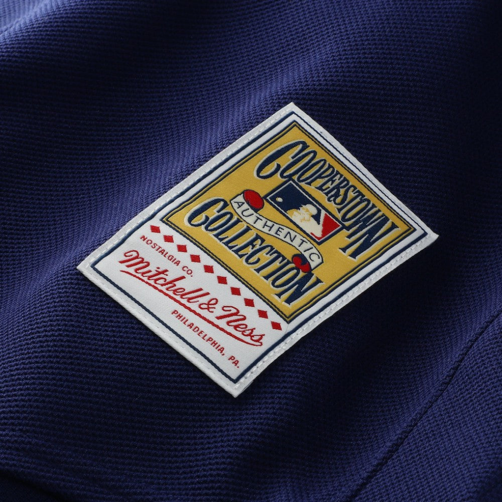 Greg Maddux Chicago Cubs Mitchell & Ness Cooperstown Collection 2005 Batting Practice Jersey - MLB