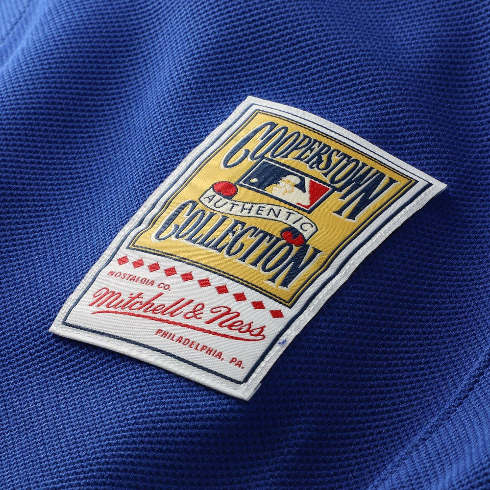 Hideo Nomo Los Angeles Dodgers Mitchell & Ness Cooperstown Collection 2004 Batting Practice Jersey - MLB