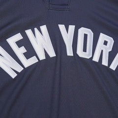 Mariano Rivera New York Yankees Mitchell & Ness Authentic Batting Practice Jersey - MLB