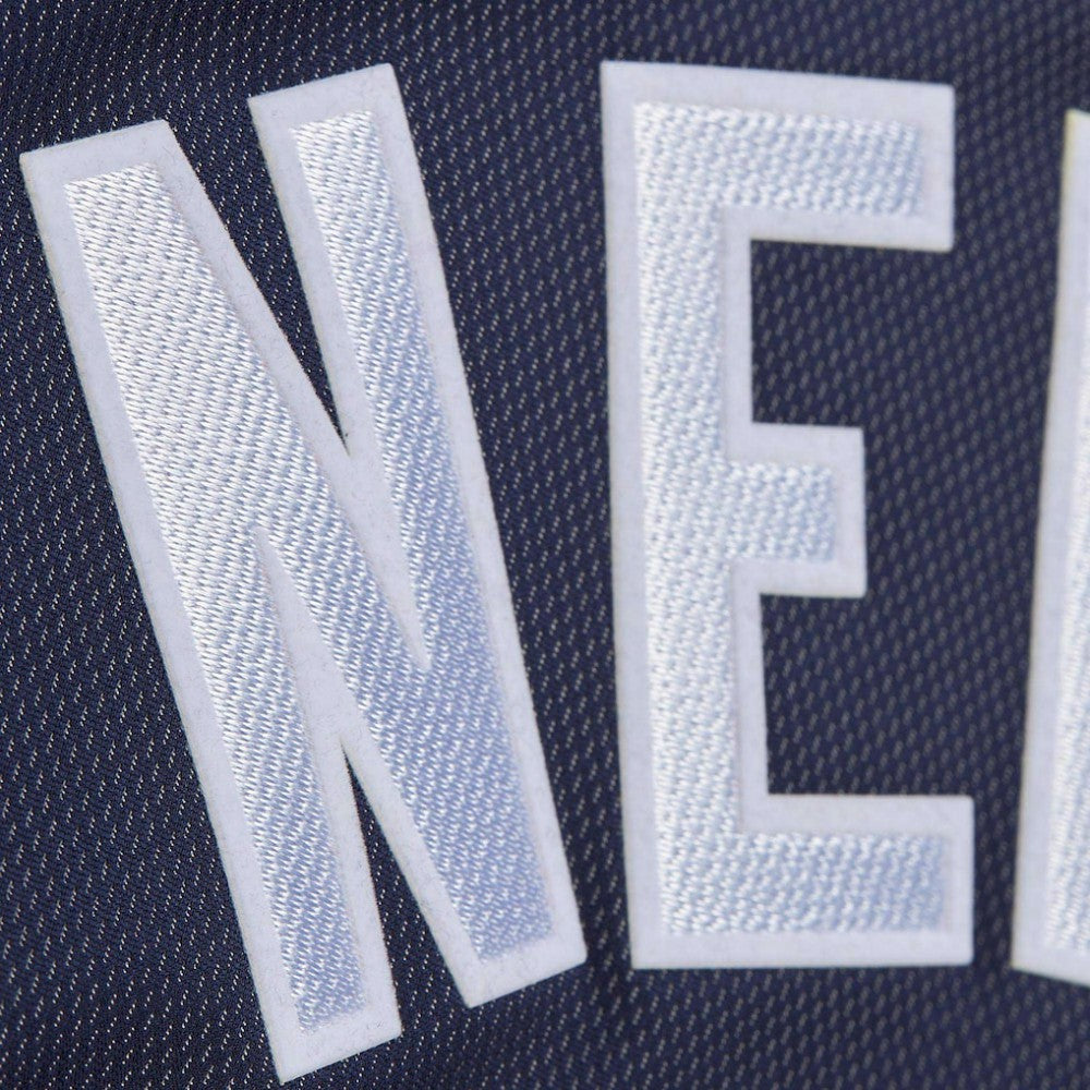 Mariano Rivera New York Yankees Mitchell & Ness Authentic Batting Practice Jersey - MLB