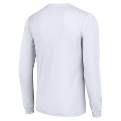 Chicago Bears Starter Tailsweep Long Sleeve T-Shirt White | NFL