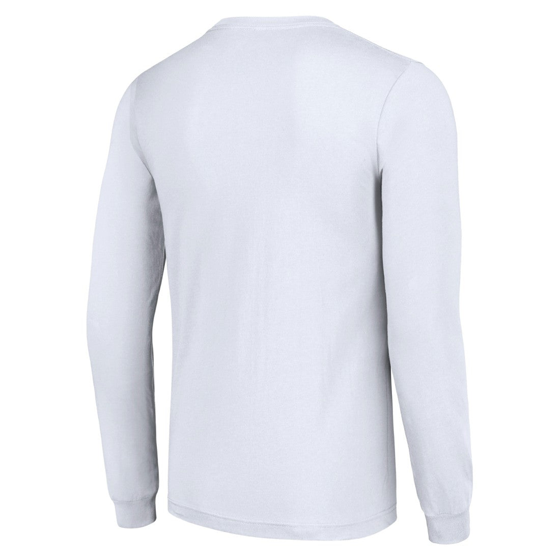 Detroit Lions Starter Tailsweep Long Sleeve T-Shirt White | NFL