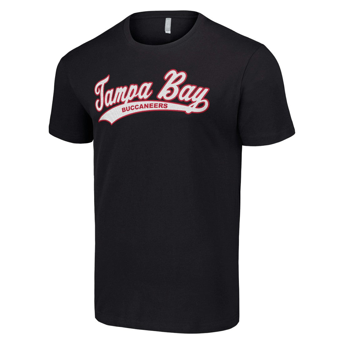 Tampa Bay Buccaneers Starter Tailsweep T-Shirt Black | NFL