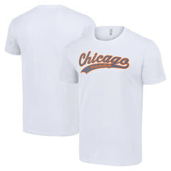 Chicago Bears Starter Tailsweep T-Shirt White | NFL