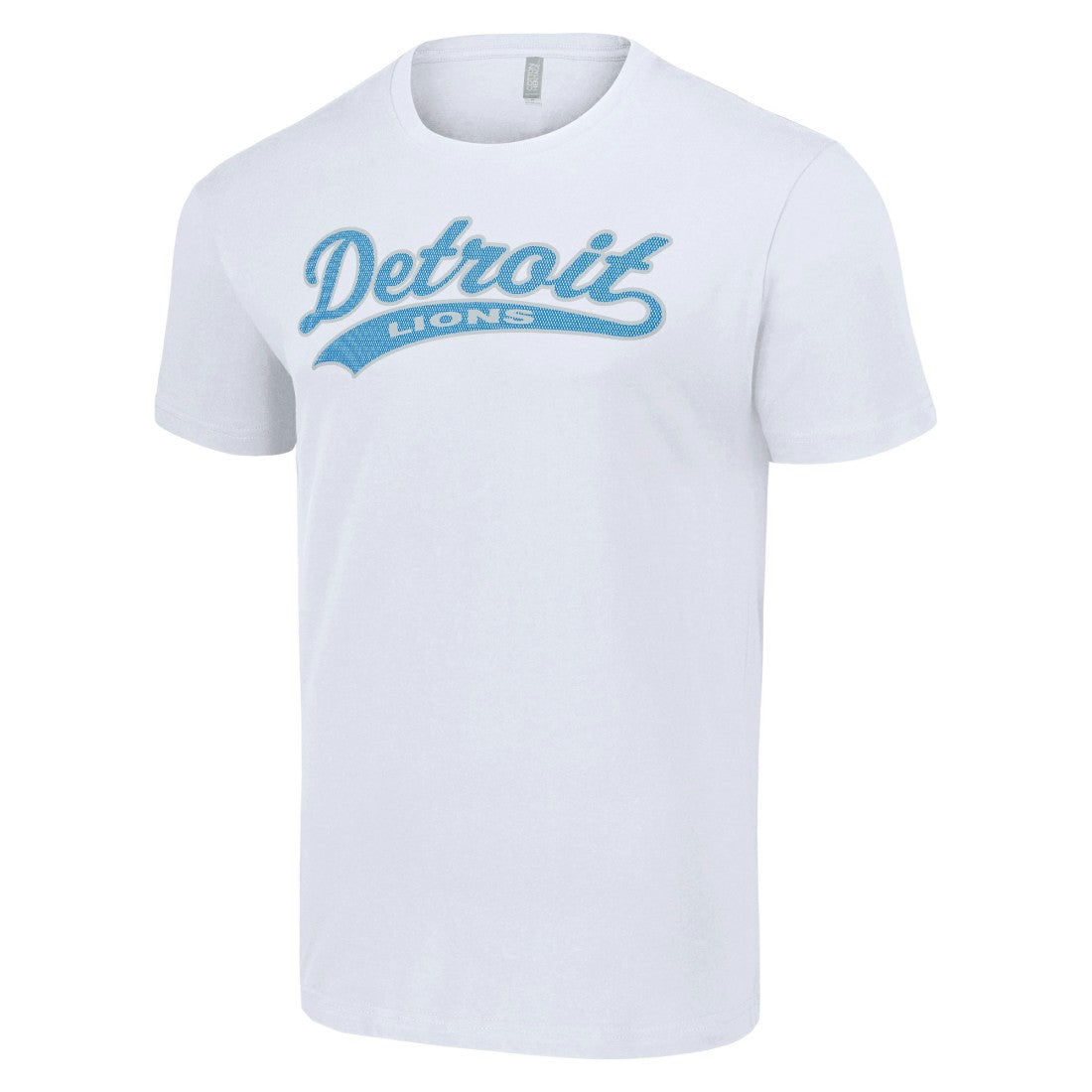 Detroit Lions Starter Tailsweep T-Shirt White | NFL