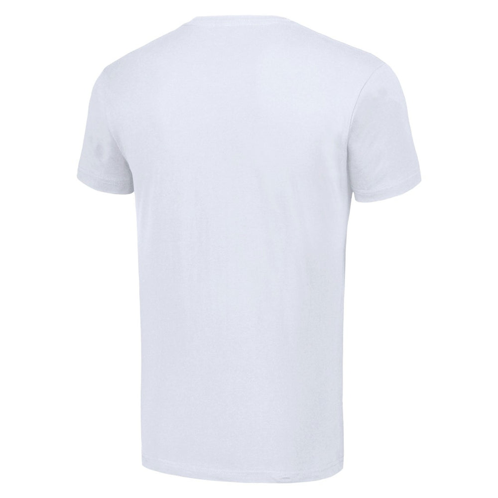 Detroit Lions Starter Tailsweep T-Shirt White | NFL