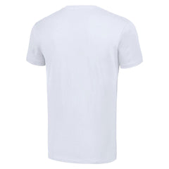 Detroit Lions Starter Tailsweep T-Shirt White | NFL
