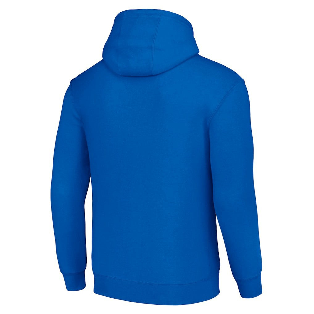 Los Angeles Chargers Starter Unisex Tailsweep Pullover Hoodie Royal | NFL
