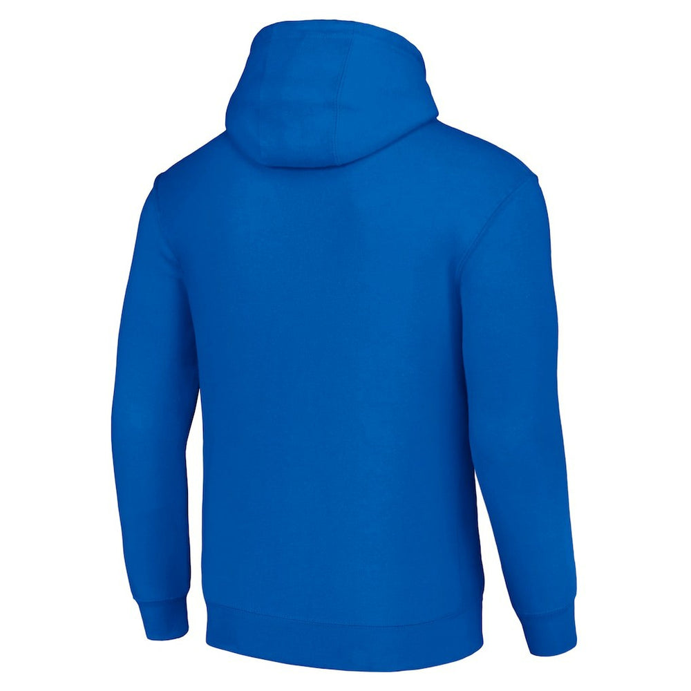 Los Angeles Chargers Starter Unisex Tailsweep Pullover Hoodie Royal | NFL