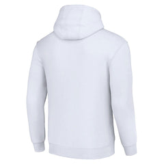 Green Bay Packers Starter Unisex Tailsweep Pullover Hoodie White | NFL