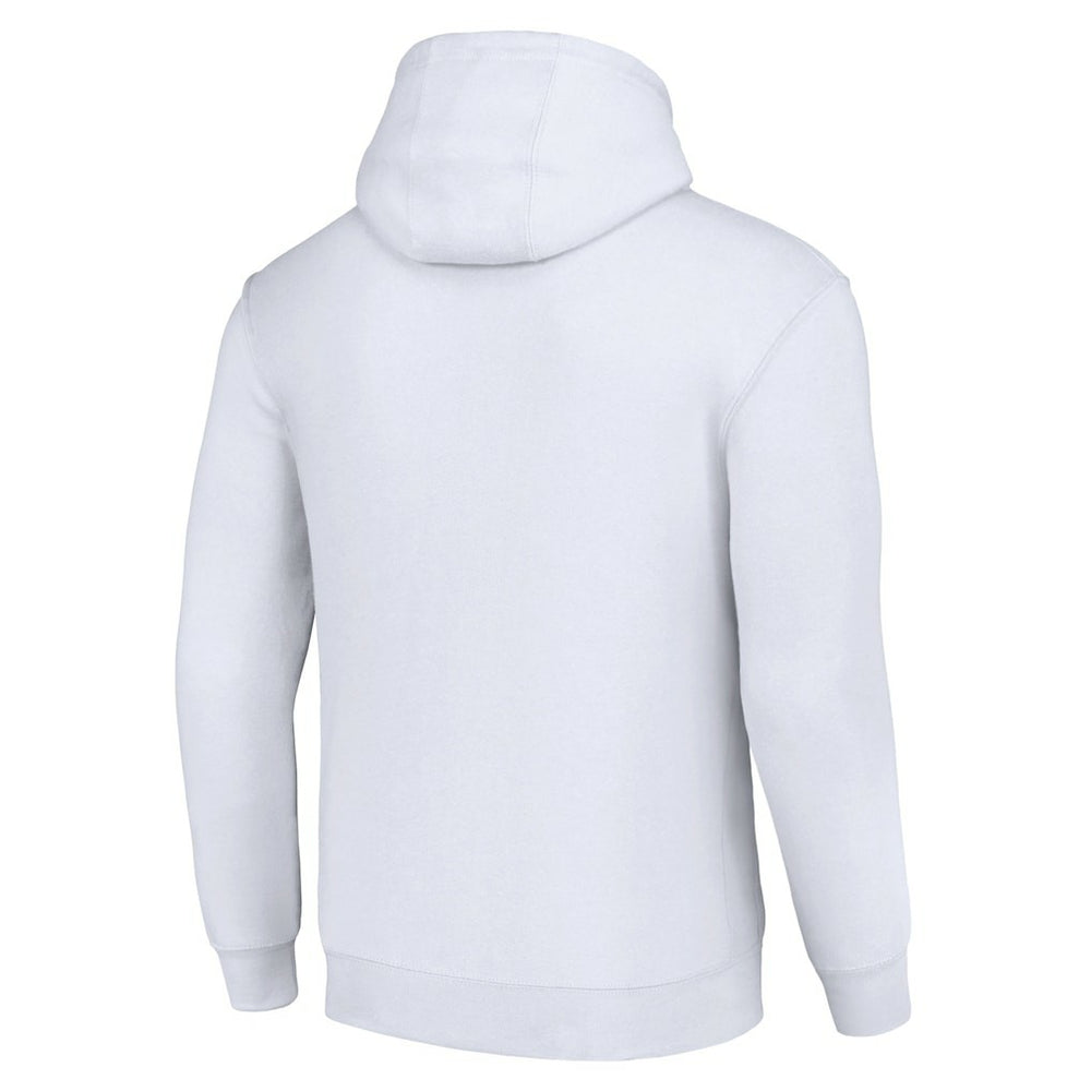 Indianapolis Colts Starter Unisex Tailsweep Pullover Hoodie White | NFL