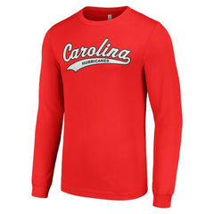 Carolina Hurricanes Starter Tailsweep T-Shirt - Red - NHL