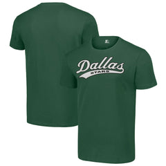 Dallas Stars Starter Tailsweep T-Shirt - Green - NHL