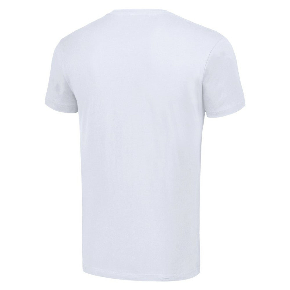Buffalo Sabres Starter Tailsweep T-Shirt - White - NHL