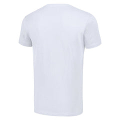 New York Islanders Starter Tailsweep T-Shirt - White - NHL