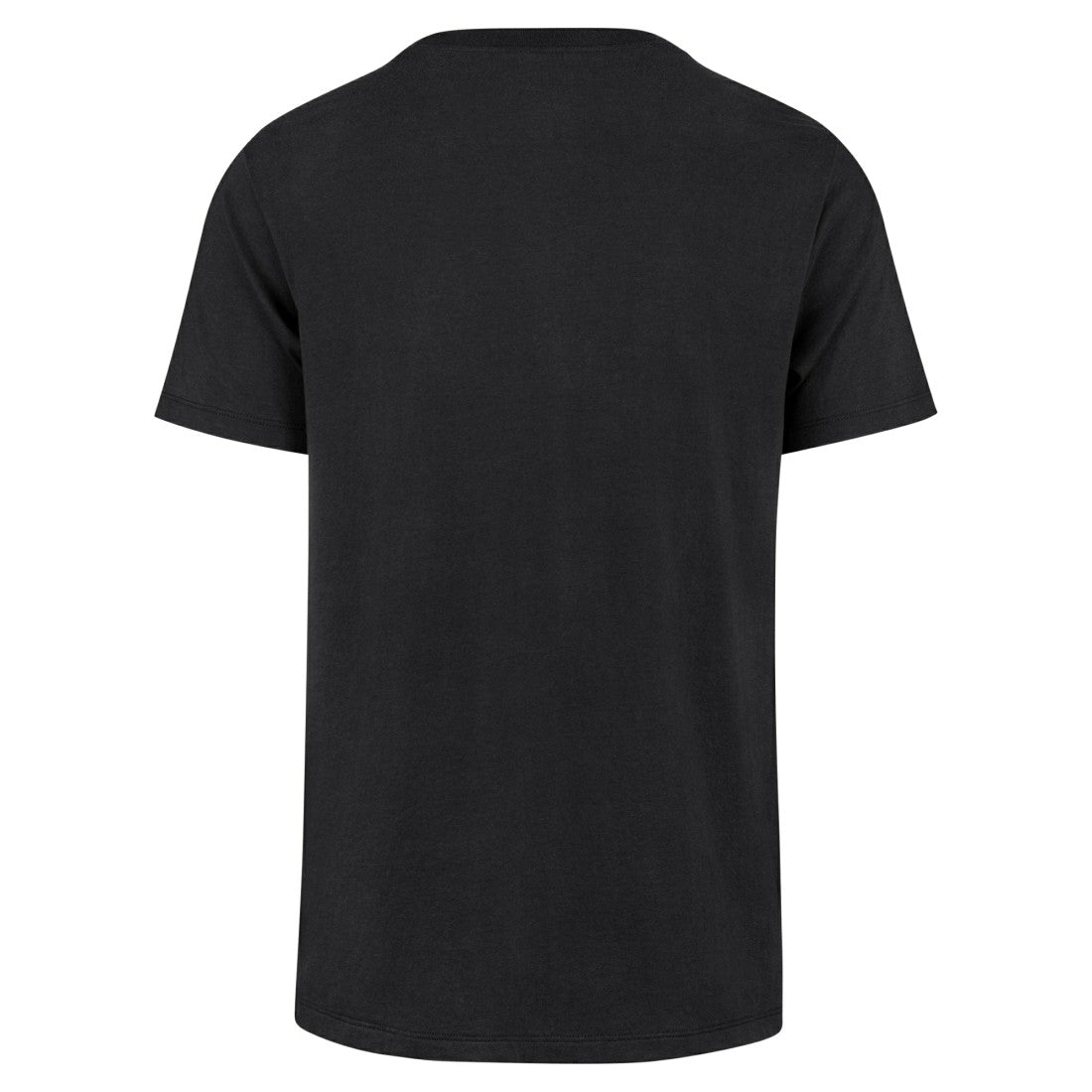 Detroit Lions '47 Regional Franklin T-Shirt Black | 47 brand