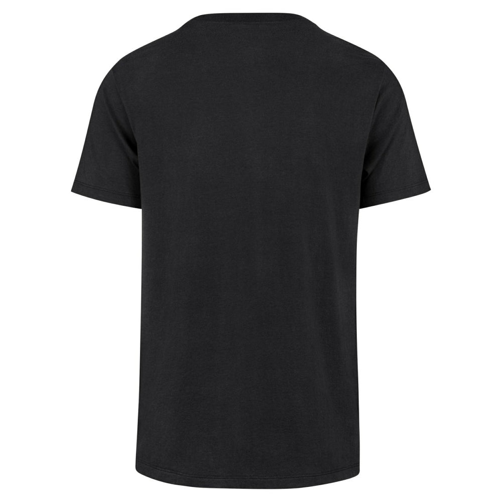 Detroit Lions '47 Regional Franklin T-Shirt Black | 47 brand