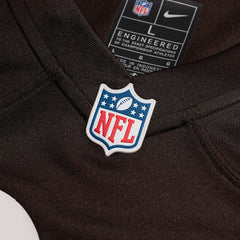 Mohamoud Diabate Cleveland Browns Team Game Jersey Brown | Nike for Sale