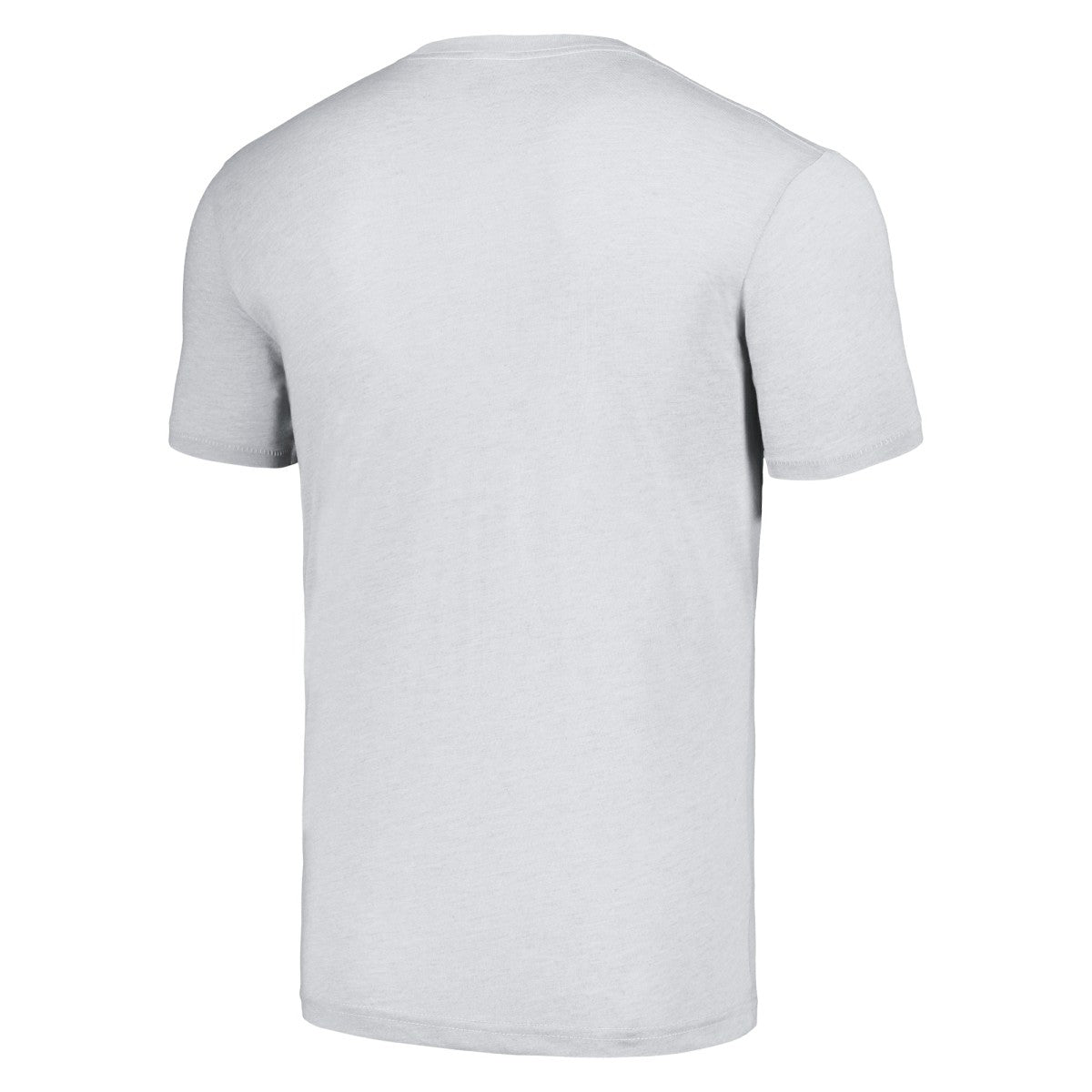 Giannis Antetokounmpo Milwaukee Bucks Homage Unisex SkyBox Player Tri-Blend T-Shirt Heather Gray - NBA