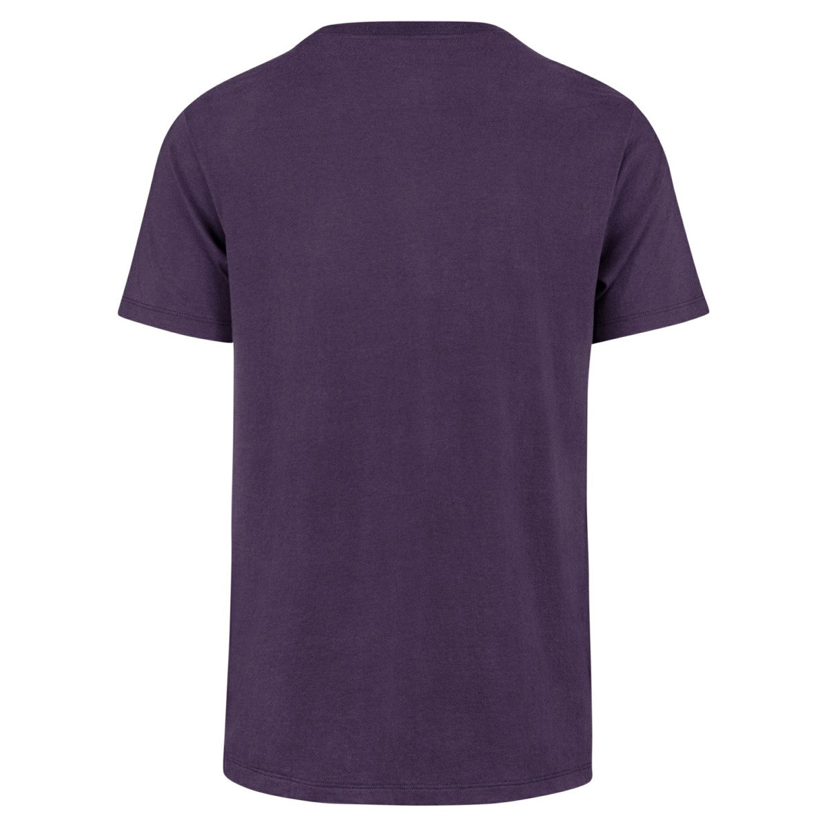Devin Booker Phoenix Suns '47 Player Logo Vintage T-Shirt Purple - NBA