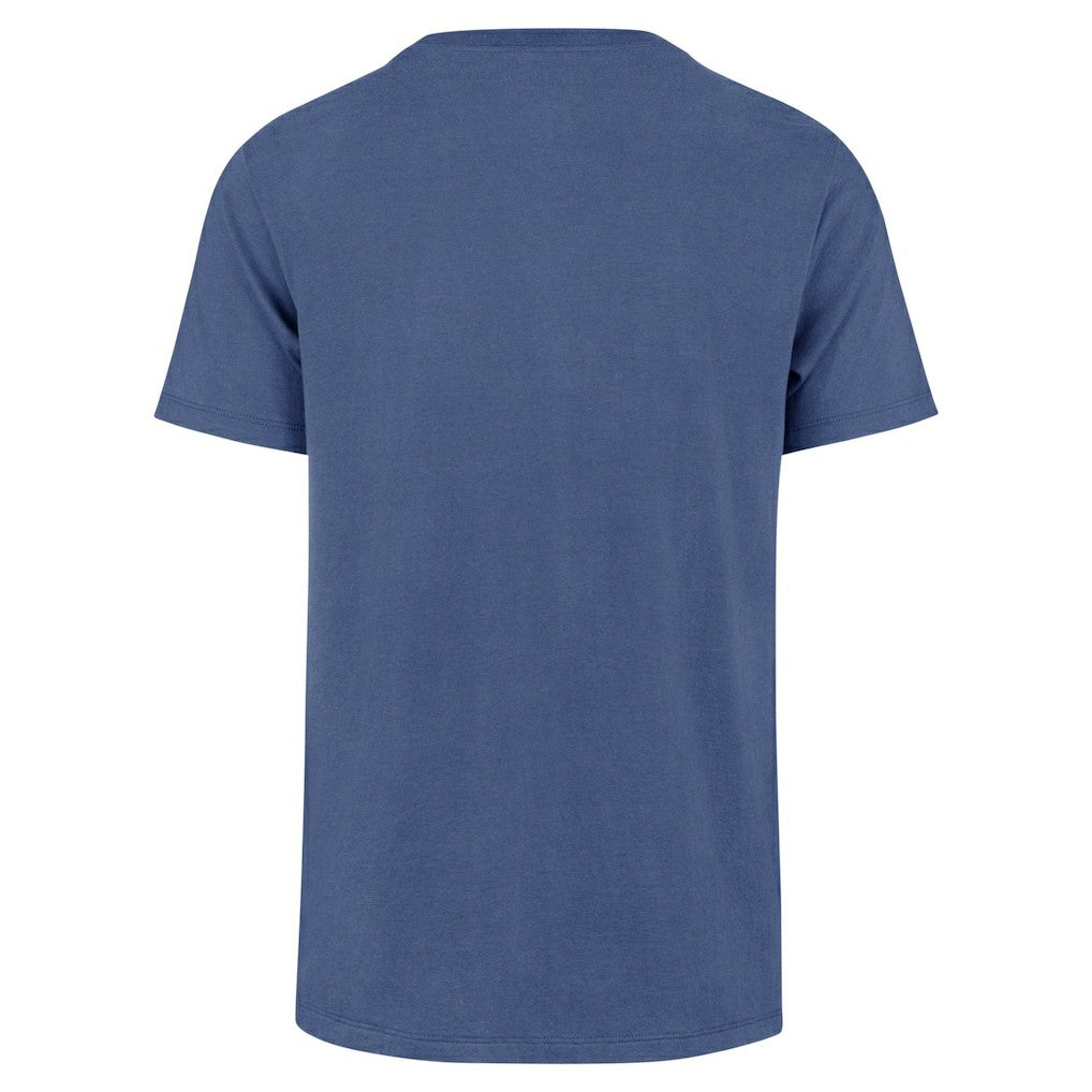 Paolo Banchero Orlando Magic '47 Player Logo Vintage T-Shirt Blue - NBA