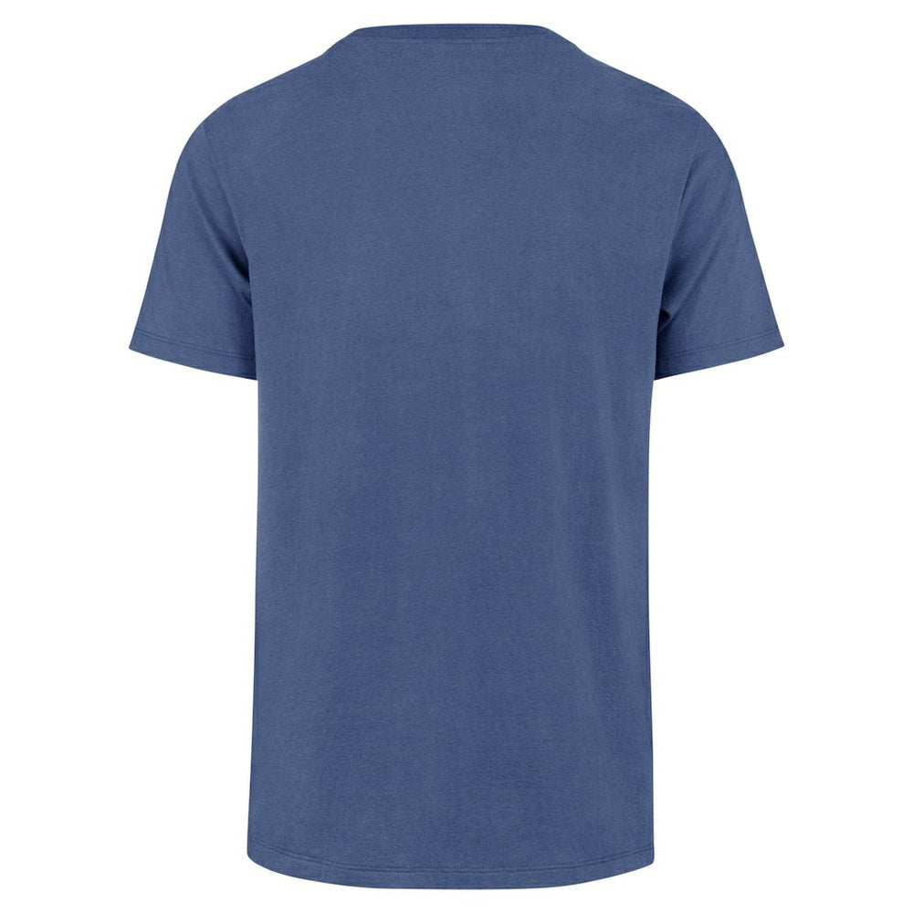 Paolo Banchero Orlando Magic '47 Player Logo Vintage T-Shirt Blue - NBA