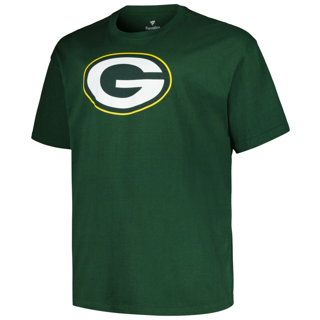 Jordan Love Green Bay Packers Big & Tall Player Name & Number T-Shirt Green | Fanatics