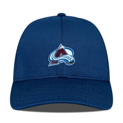 Colorado Avalanche Levelwear Zephyr Adjustable Hat - Navy - NHL