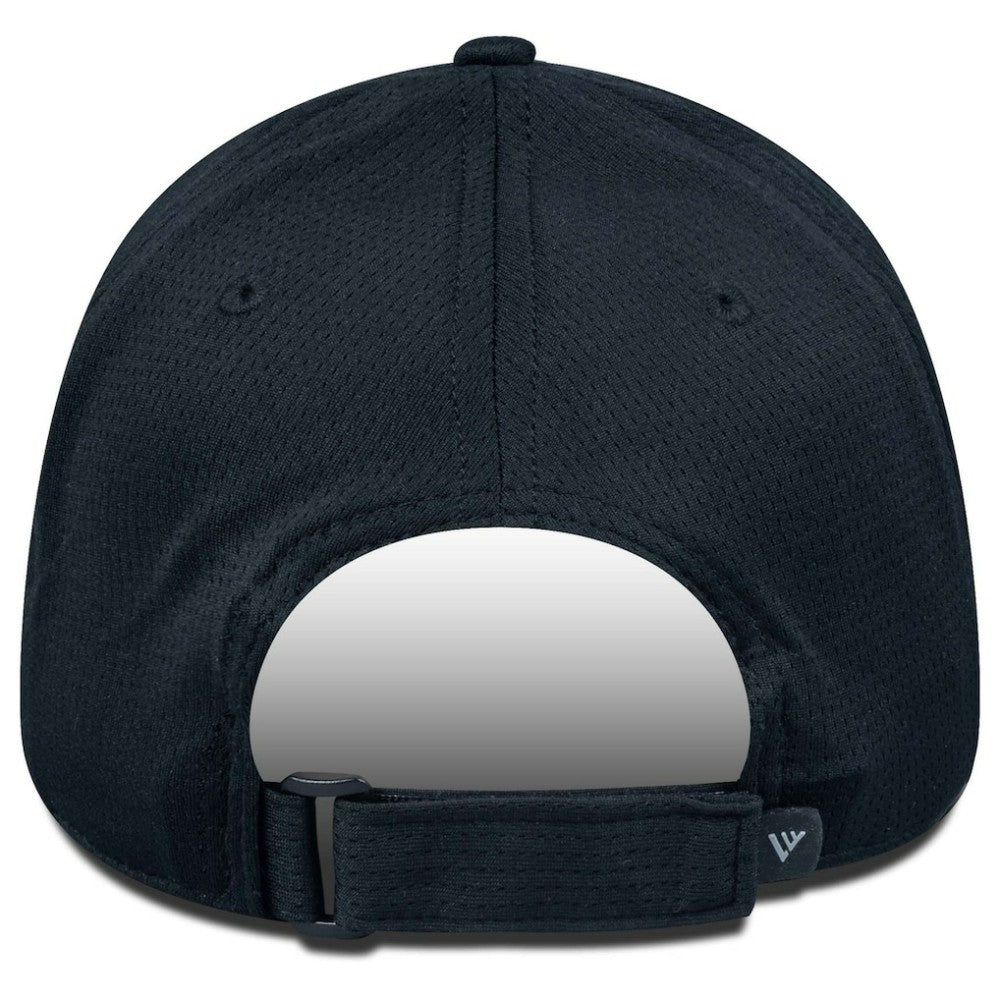 Philadelphia Flyers Levelwear Zephyr Adjustable Hat - Black - NHL