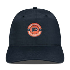Philadelphia Flyers Levelwear Women's Haven Adjustable Hat - Black - NHL