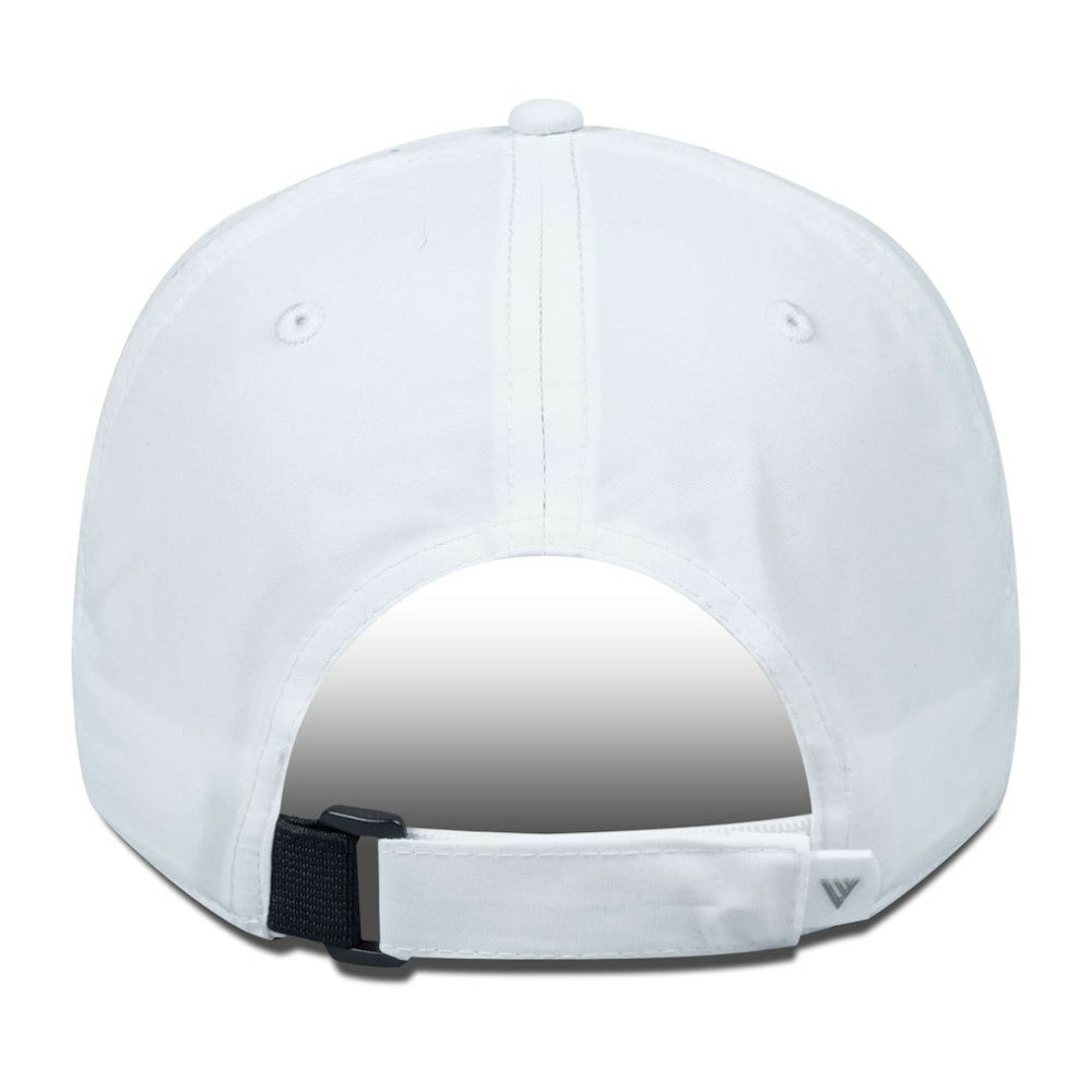 Seattle Kraken Levelwear Women's Haven Adjustable Hat - White - NHL