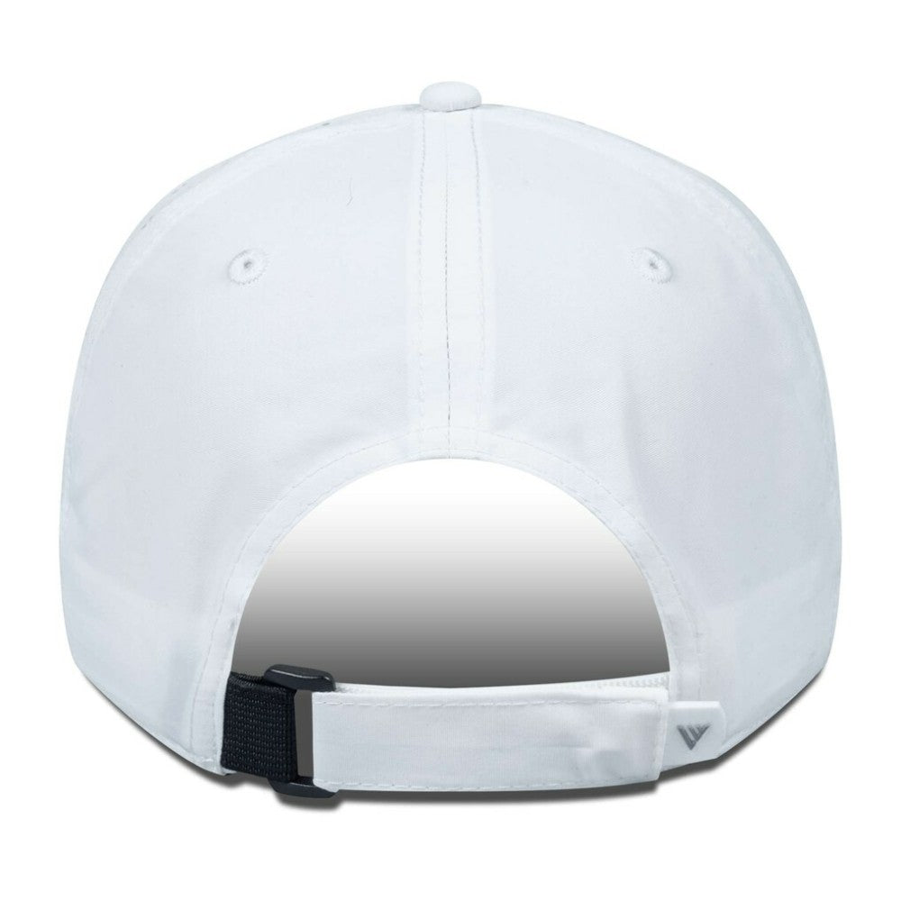 St. Louis Blues Levelwear Women's Haven Adjustable Hat - White - NHL