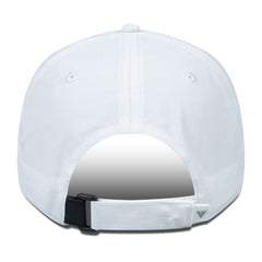 St. Louis Blues Levelwear Women's Haven Adjustable Hat - White - NHL