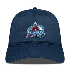 Colorado Avalanche Levelwear Matrix Adjustable Hat - Navy - NHL