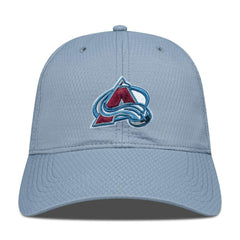 Colorado Avalanche Levelwear Matrix Adjustable Hat - Gray - NHL