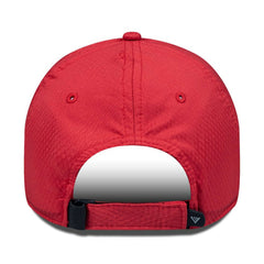 Detroit Red Wings Levelwear Matrix Adjustable Hat - Red - NHL