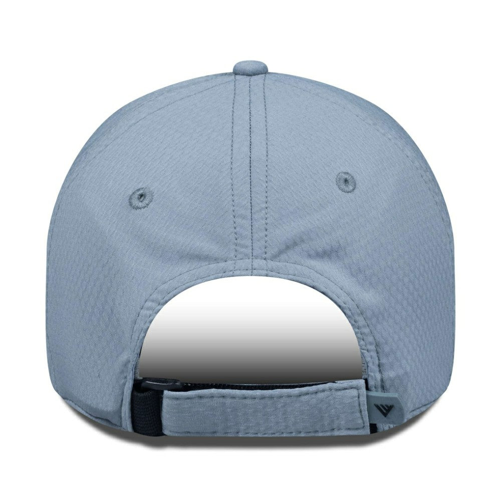 New York Rangers Levelwear Matrix Adjustable Hat - Gray - NHL