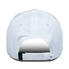 Pittsburgh Penguins Levelwear Matrix Adjustable Hat - White - NHL