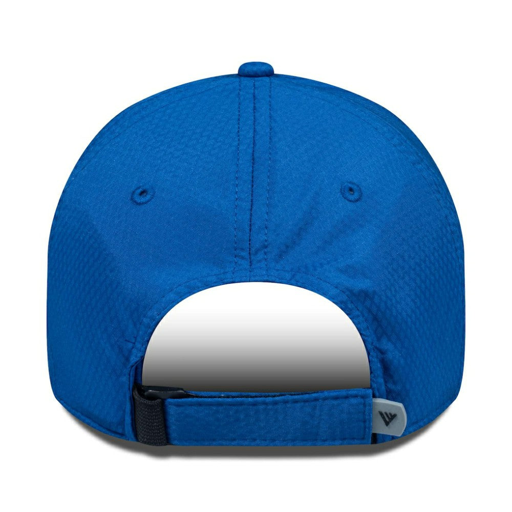Tampa Bay Lightning Levelwear Matrix Adjustable Hat - Blue - NHL