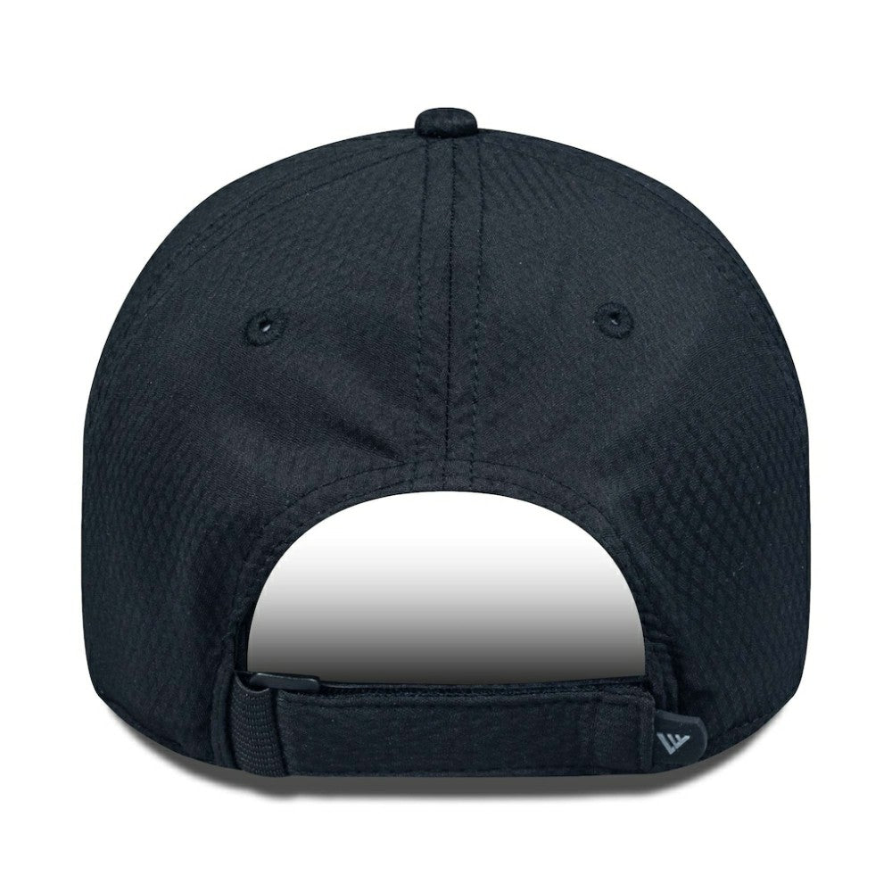 Tampa Bay Lightning Levelwear Matrix Adjustable Hat - Black - NHL