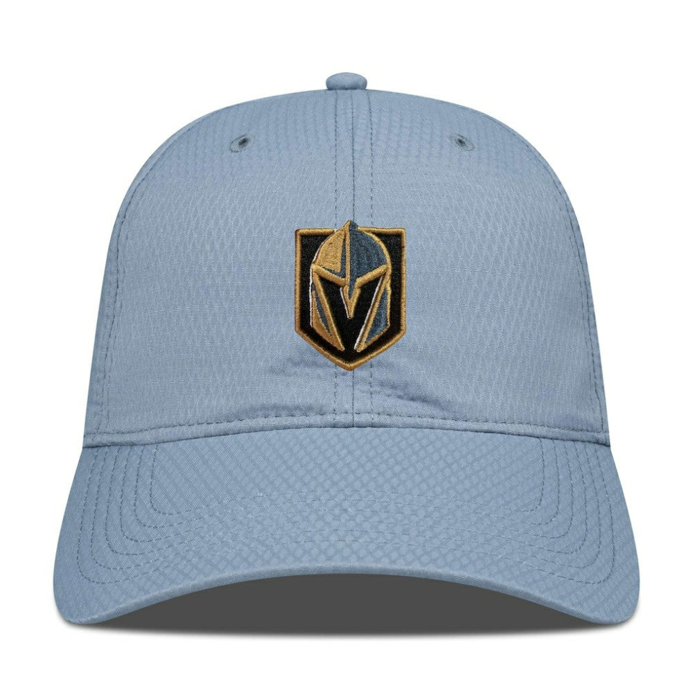 Vegas Golden Knights Levelwear Matrix Adjustable Hat - Gray - NHL