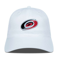 Carolina Hurricanes Levelwear Matrix Adjustable Hat - White - NHL