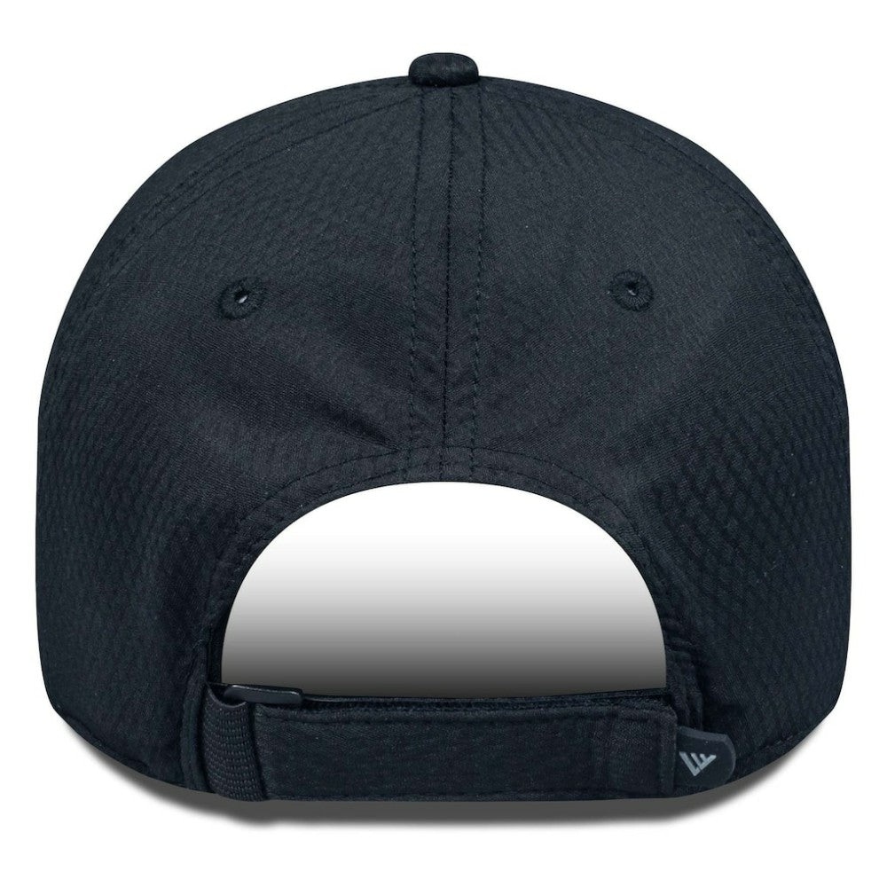 Vegas Golden Knights Levelwear Matrix Adjustable Hat - Black - NHL