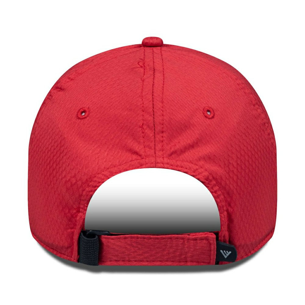 Chicago Blackhawks Levelwear Matrix Adjustable Hat - Red - NHL
