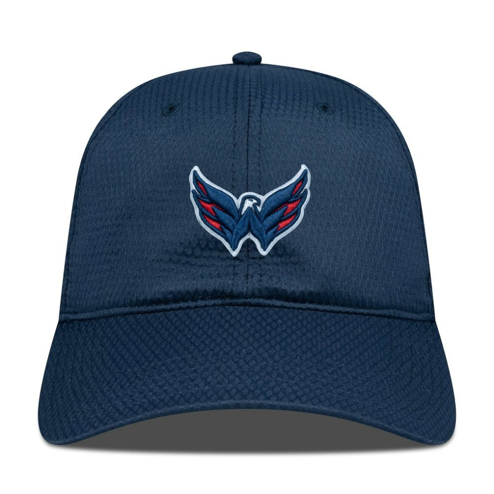 Washington Capitals Levelwear Matrix Adjustable Hat - Navy - NHL