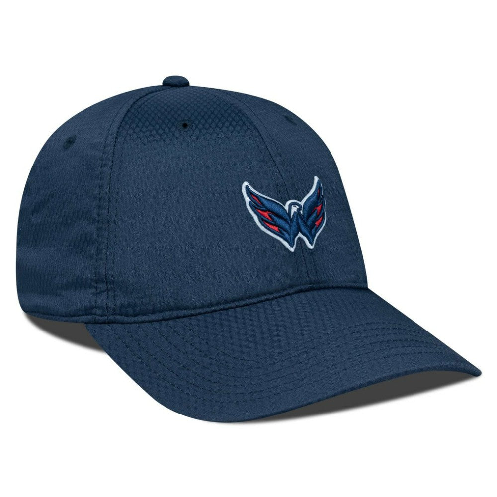 Washington Capitals Levelwear Matrix Adjustable Hat - Navy - NHL