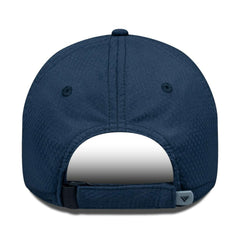 Washington Capitals Levelwear Matrix Adjustable Hat - Navy - NHL