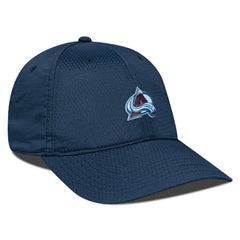 Colorado Avalanche Levelwear Matrix Adjustable Hat - Navy - NHL